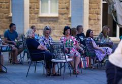 LADO oduševio Mostar programom ''Sako leto ima nekaj novoga''
